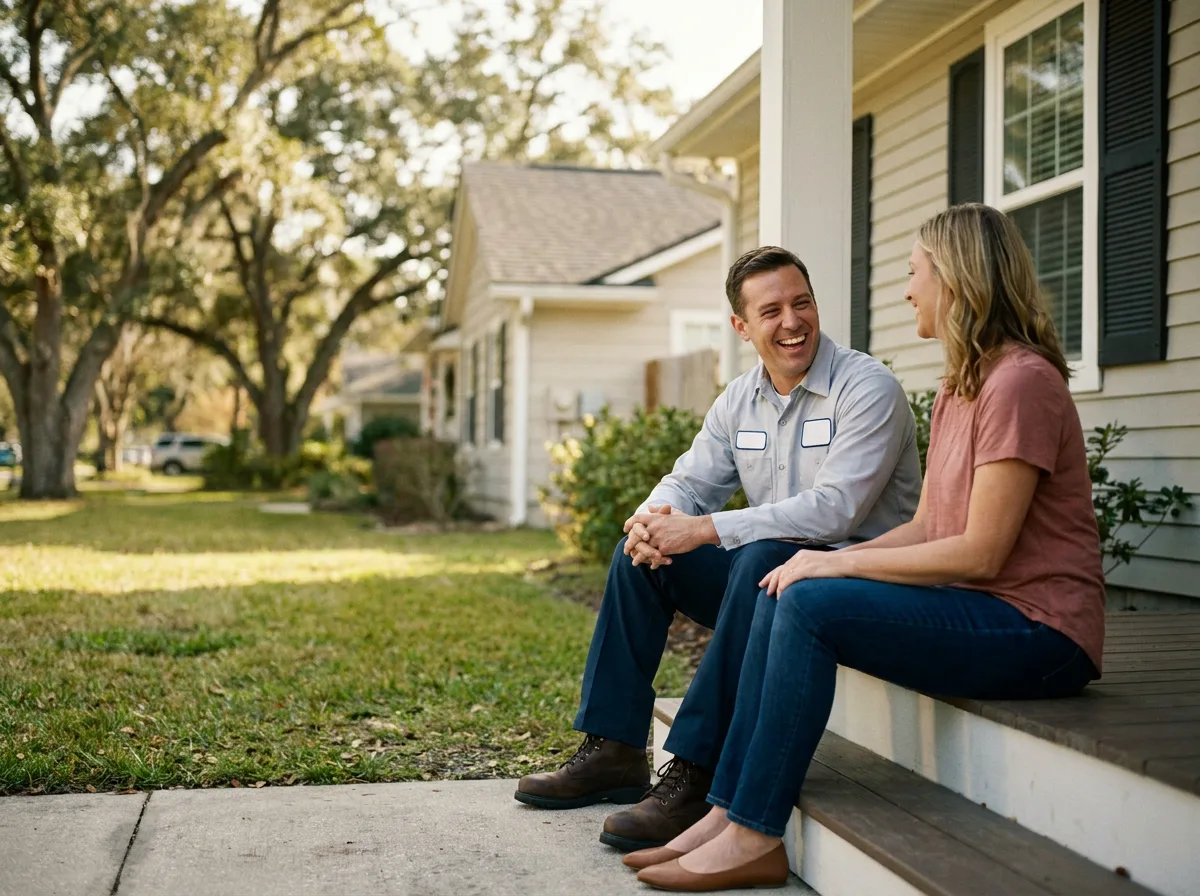 Septic tank pumping FAQs for Columbus, MS